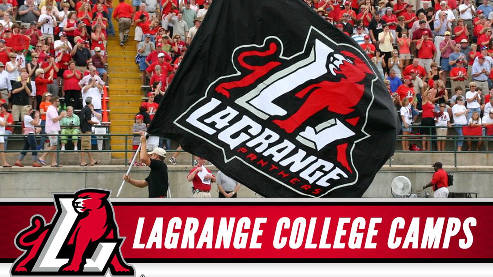 LaGrange Athletics has announced an extensive slate of summer camps for 2023.