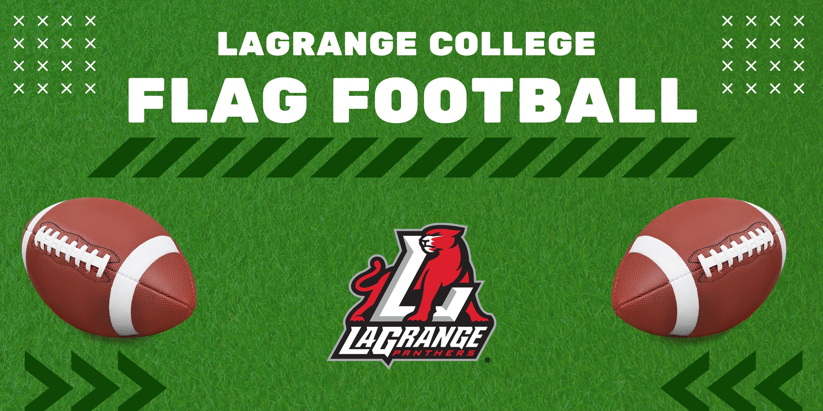 Women&rsquo;s flag football announced at LaGrange College