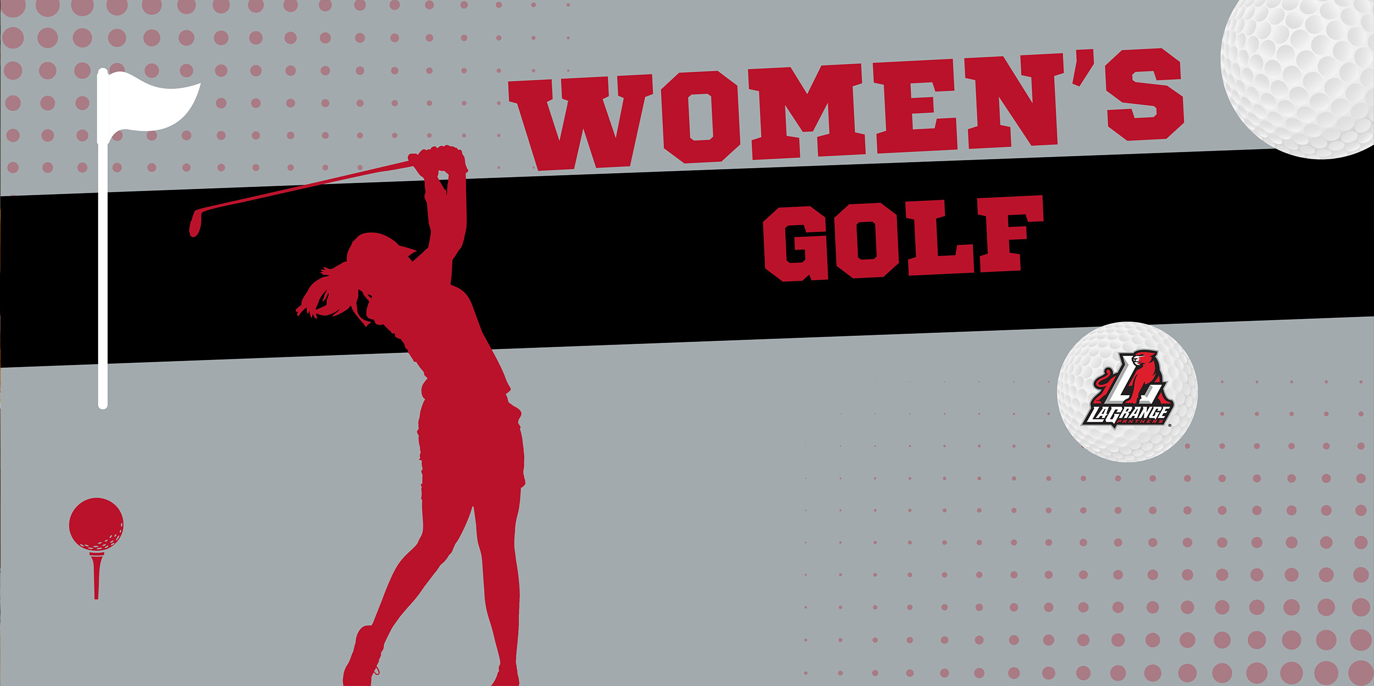 LC adds women's golf