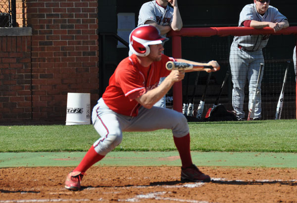 Baseball: Rhodes hands Panthers seventh straight loss