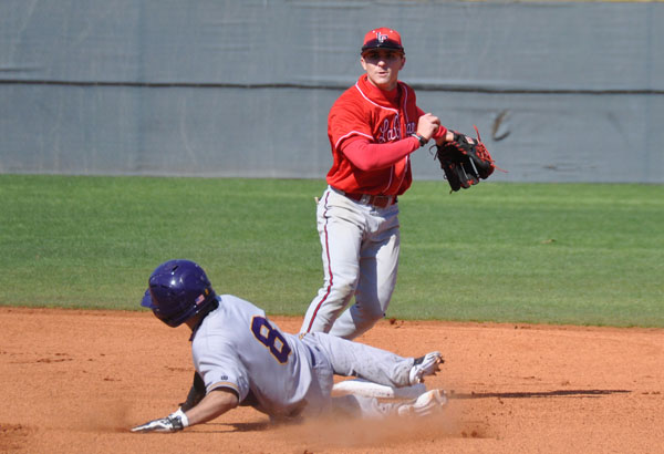 Baseball: Panthers' season set to begin