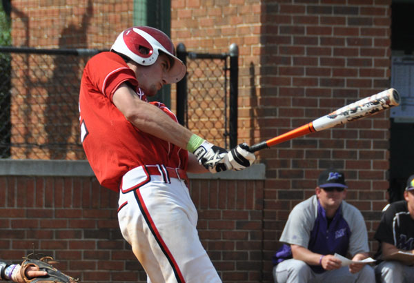 Baseball: Panthers picked seventh in preseason USA South coaches poll