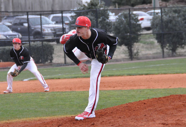 Baseball: Shiver's game-winning hit carries Panthers past Greensboro