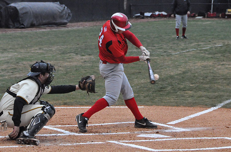 Baseball: Piedmont holds off Panthers 7-6 in USA South opener