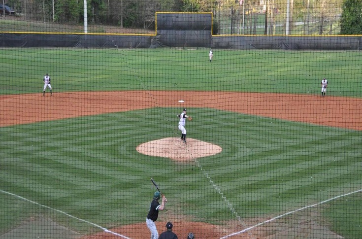 Baseball: Weather forecast forces change to game times for Averett series