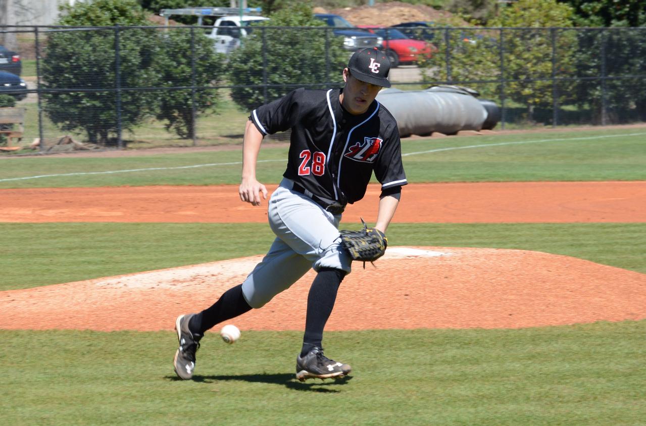 Baseball: Averett out slugs Panthers to take USA South series