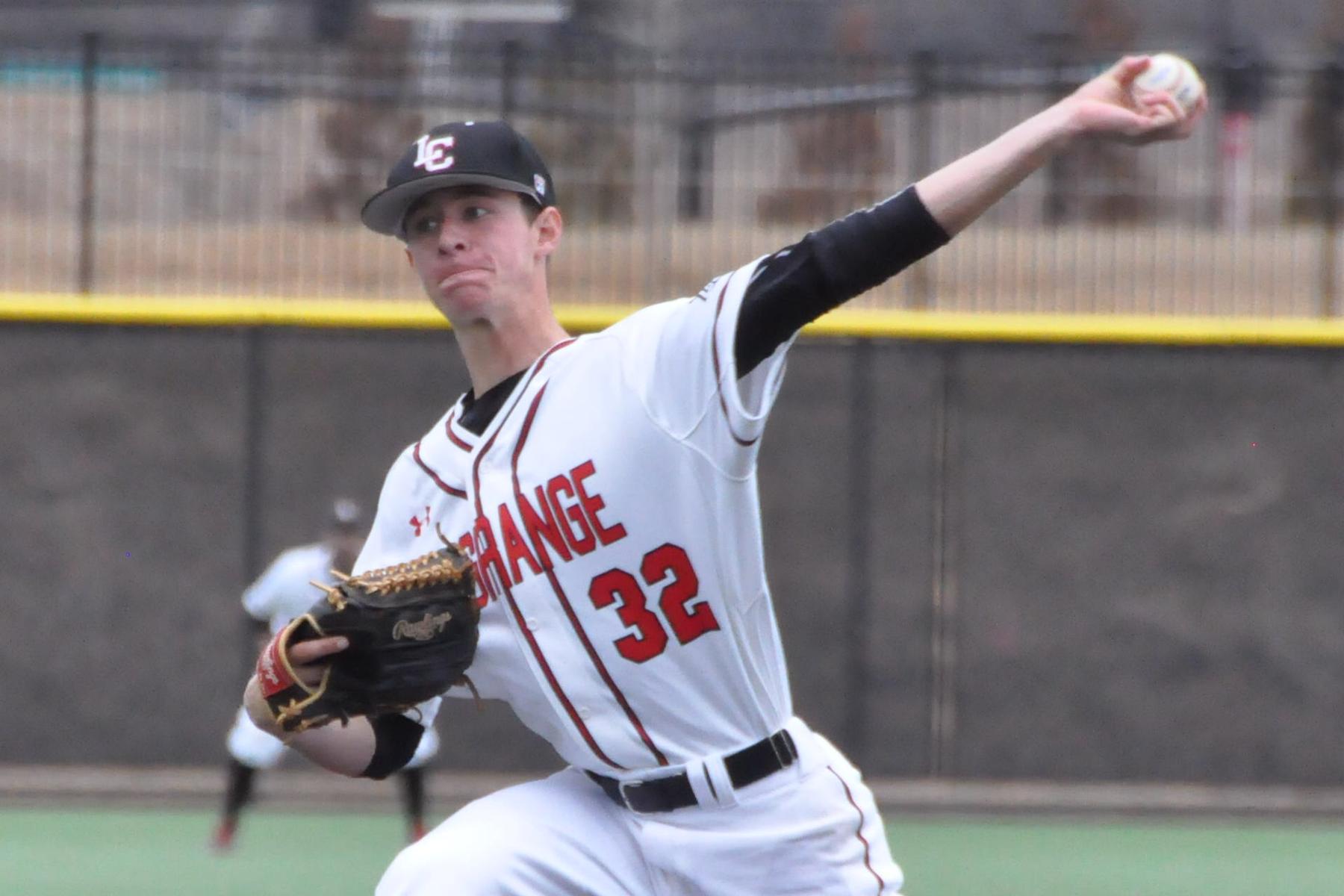 Baseball: Panthers top Maryville to clinch USA South regular season top seed