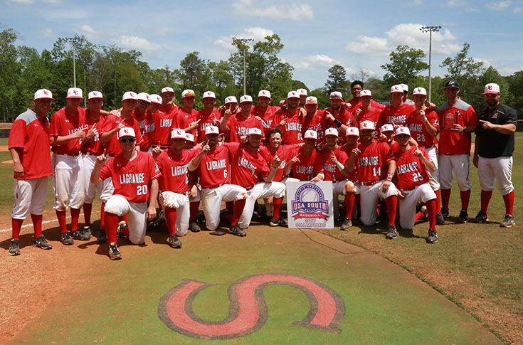 Photo by Dean Hartman/LaGrange College Communications and Marketing