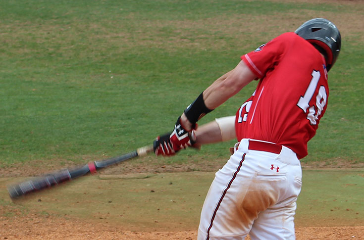 Baseball: Panthers ranked second in both Division III Top 25 polls