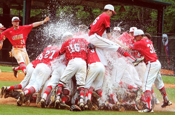 Baseball: BACK-TO-BACK!!! PANTHERS REPEAT AS USA SOUTH TOURNAMENT CHAMPIONS