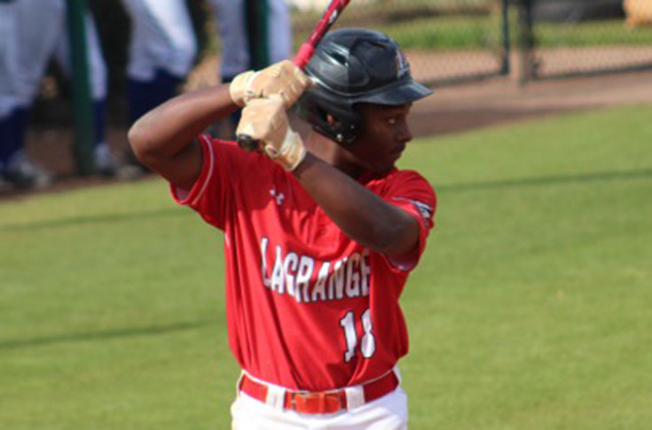 Baseball: Panthers complete sweep of Brevard with seesaw 11-8 win