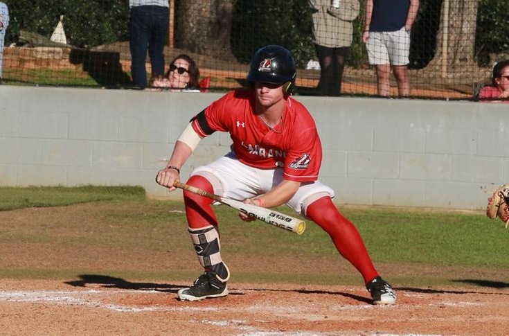 Baseball: Panthers pound Berea 17-0 and 17-5 in USA South doubleheader