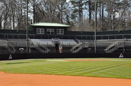 Baseball: Panthers set to host USA South Tournament Bracket #2 beginning Thursday