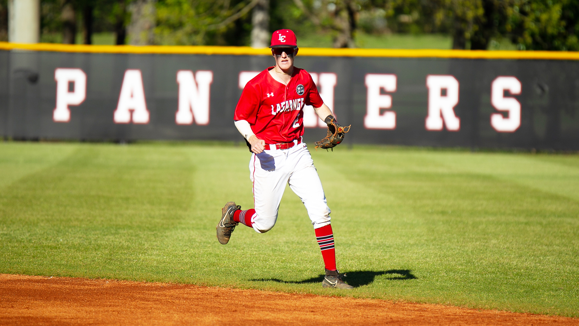 Adam Dorn and No. 9/9 LaGrange take on No. 1/1 Birmingham-Southern for the third time when the teams meet in Oxford, Alabama on Tuesday, April 18.