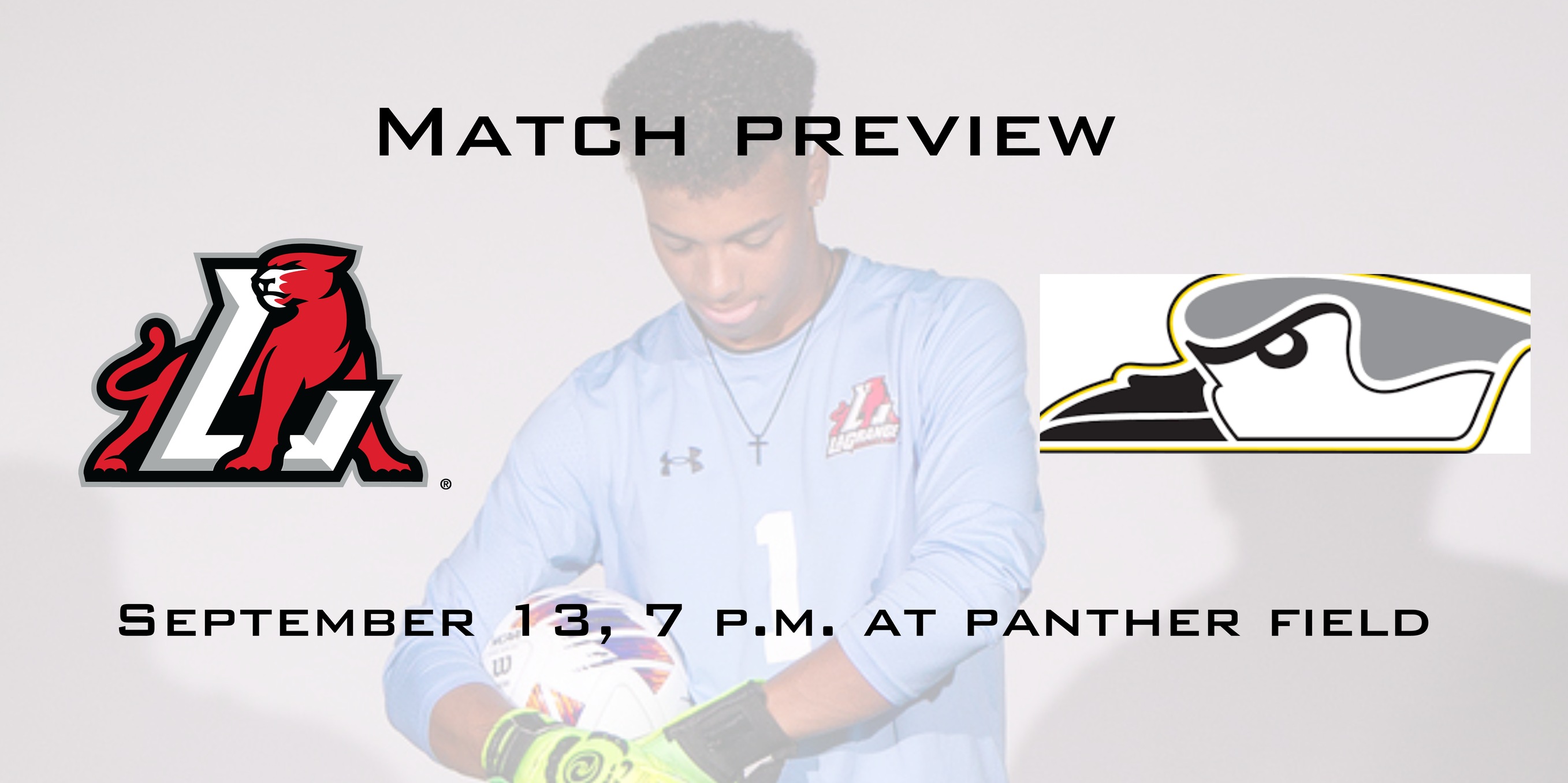 Men’s soccer returns home to face Oglethorpe