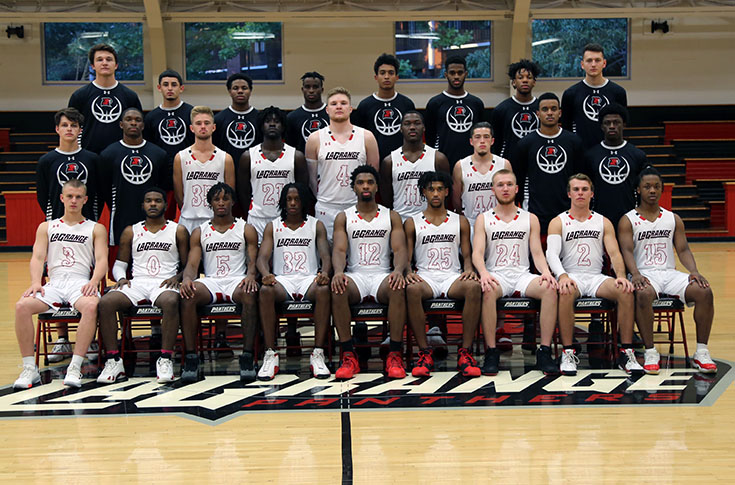 Men’s Basketball: Panthers earn 2019-20 NABC Team Academic Excellence Award