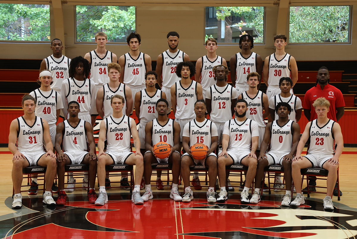 Men’s Basketball: Panthers face Berry to tip off season