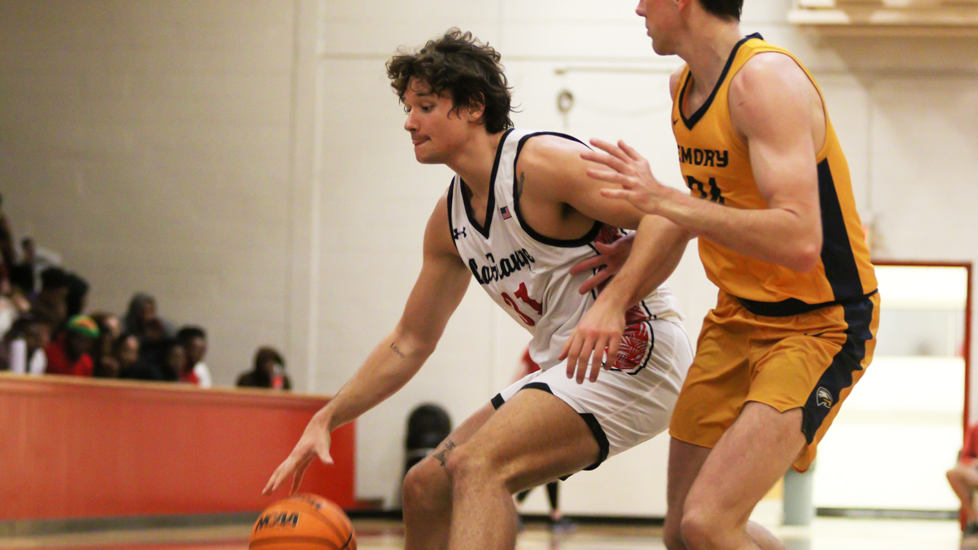 League Leading LaGrange Hosts Huntingdon In Matchup Of CCS Teams At Opposite Ends Of Spectrum