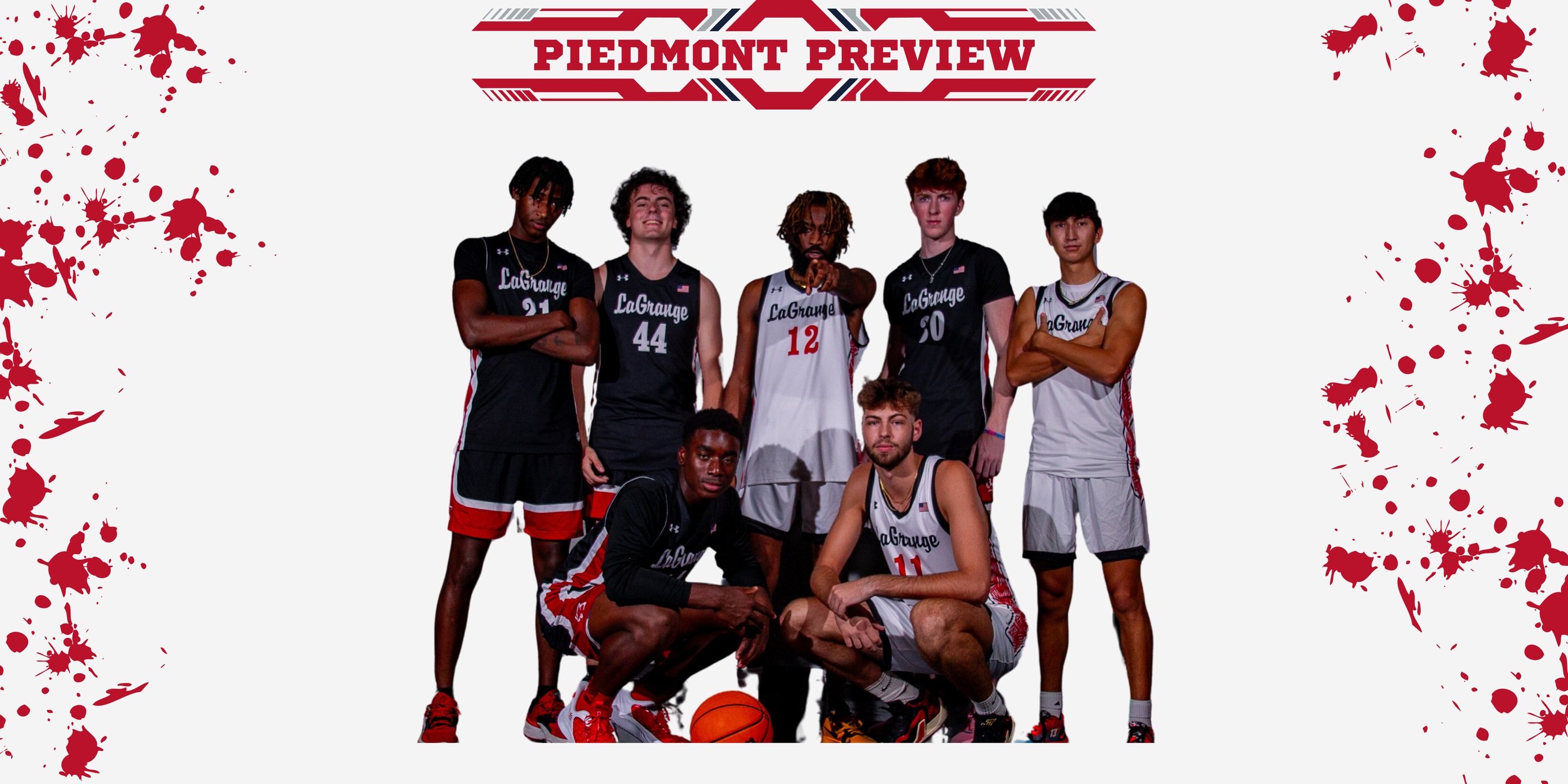 The Panthers take on Piedmont in CCS showdown