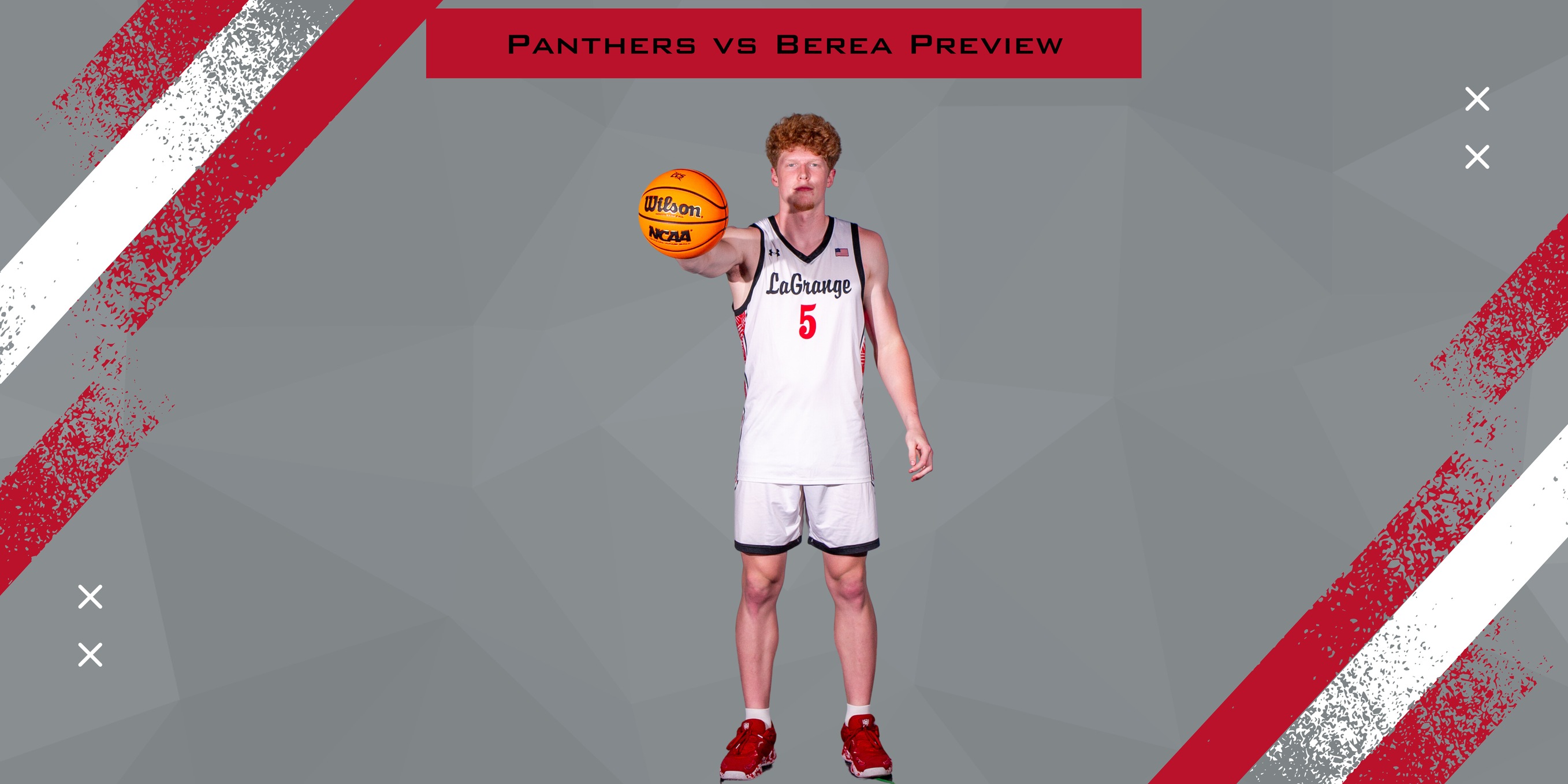 The Panthers face Berea in CCS home showdown