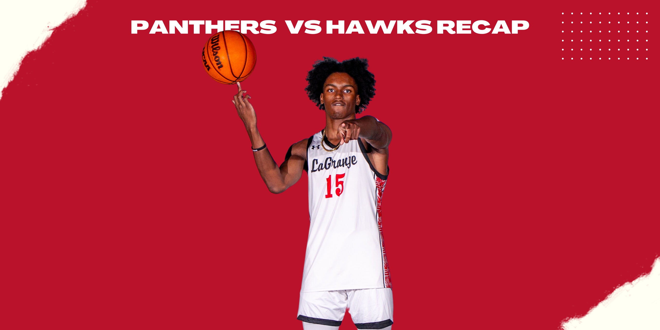 The Panthers outlast the Hawks in a 100-96 victory