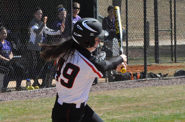 Softball: Panthers open 2017 season at NCAA Division II member Georgia Southwestern