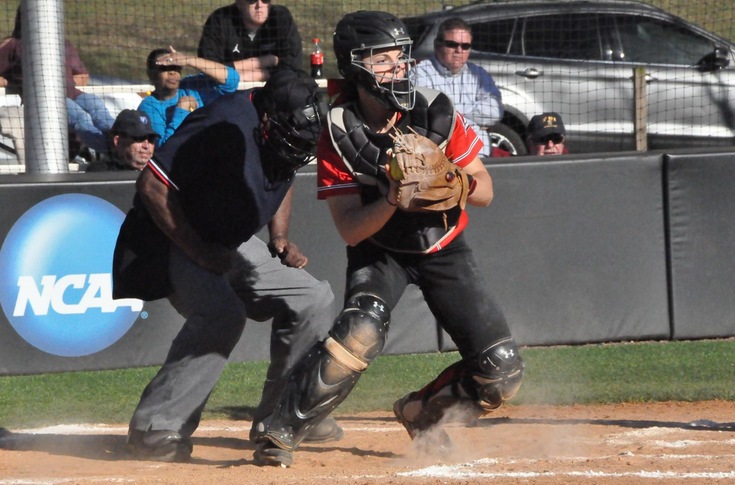 Softball: Huntingdon takes USA South doubleheader from Panthers