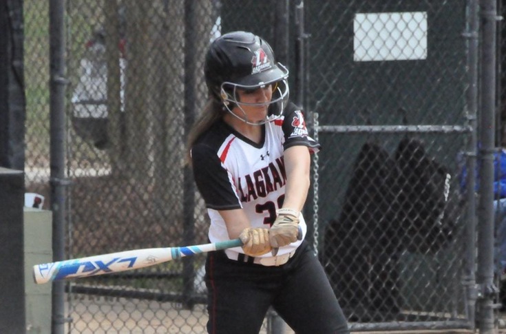 Softball: Panthers split USA South doubleheader at Methodist