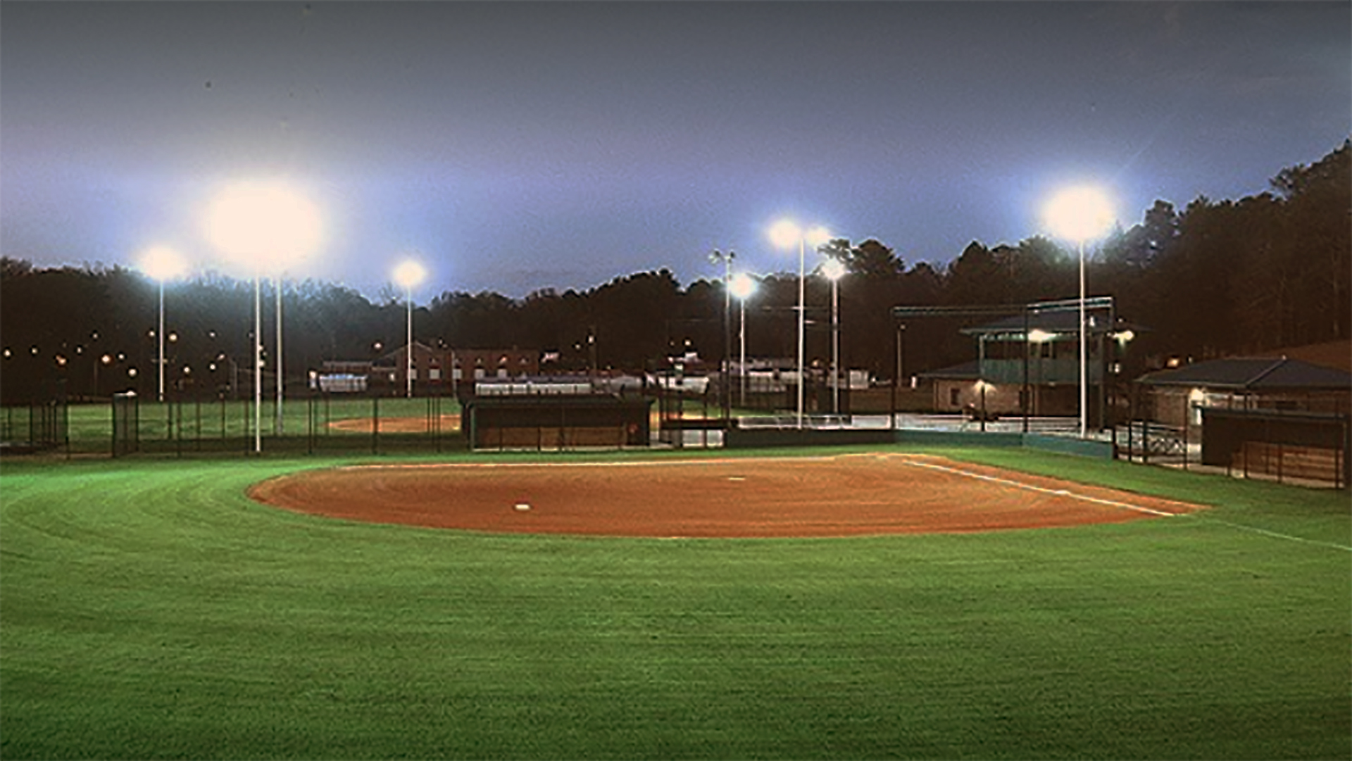 The LaGrange softball doubleheader against league leading Belhaven on Saturday, April 1 has been moved back two hours to 2 p.m. due to impending severe weather.