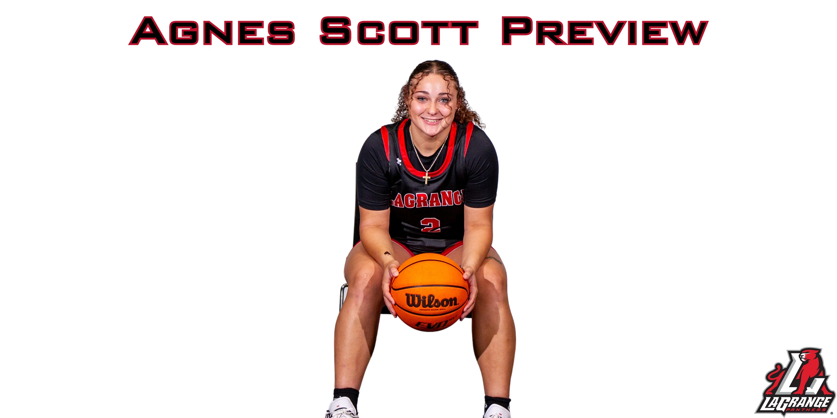 Women's basketball travels to Tennessee for a CCS showdown against Maryville (Feb. 2)