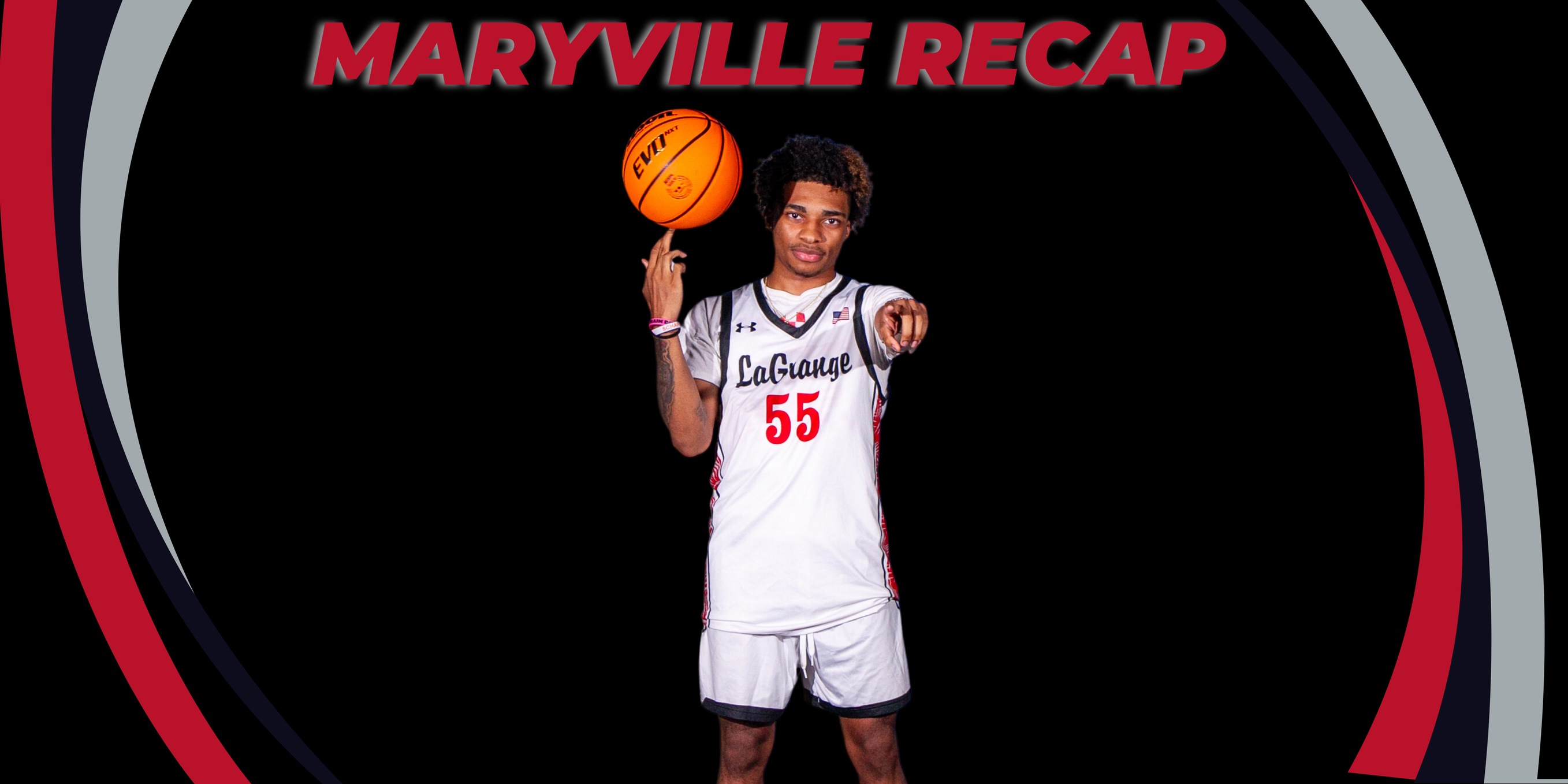 Men’s basketball drops away Maryville game 97-77