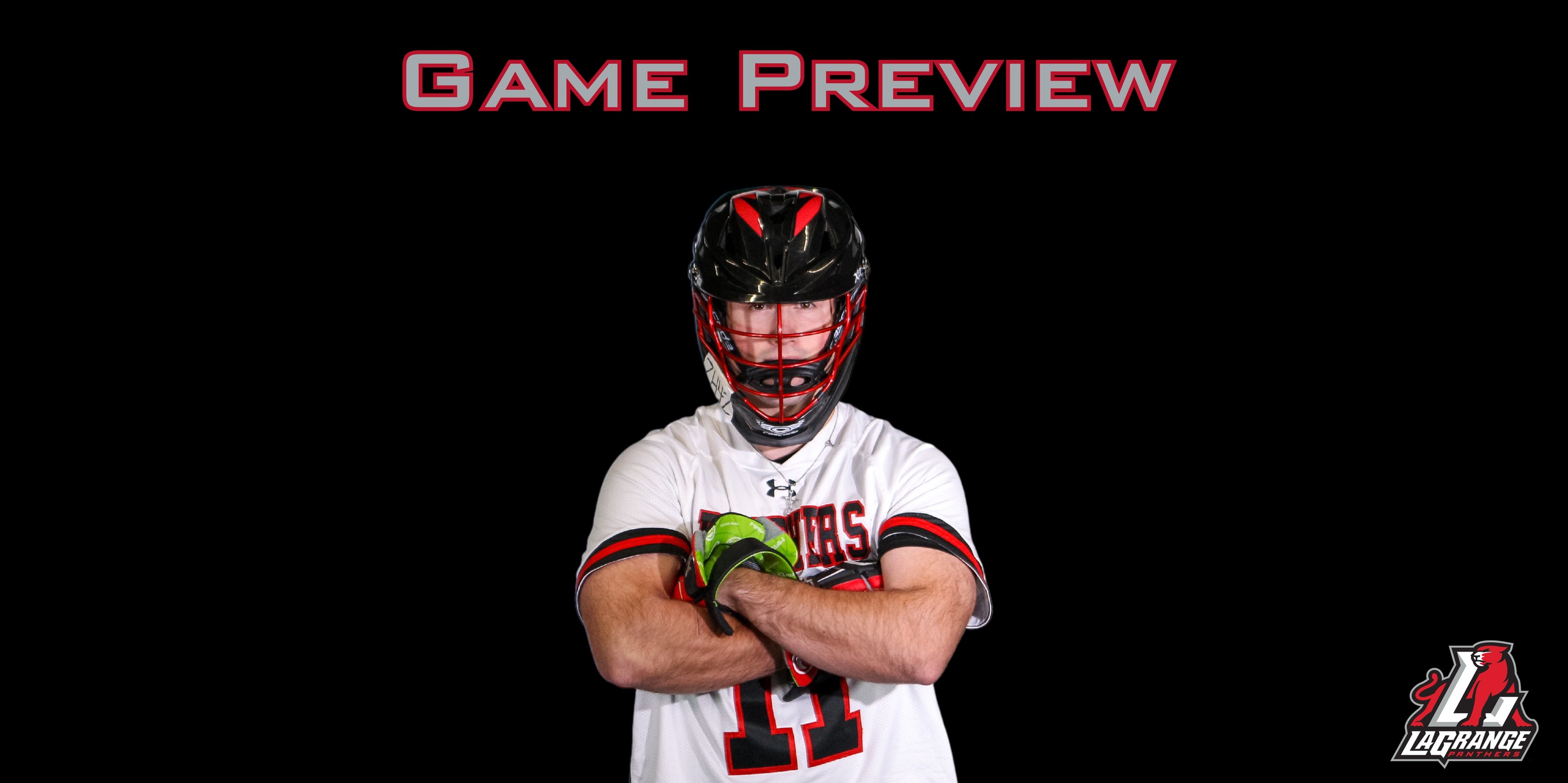 Panthers Lacrosse faces off against the Vikings of Berry to open the season (Feb. 10-11)