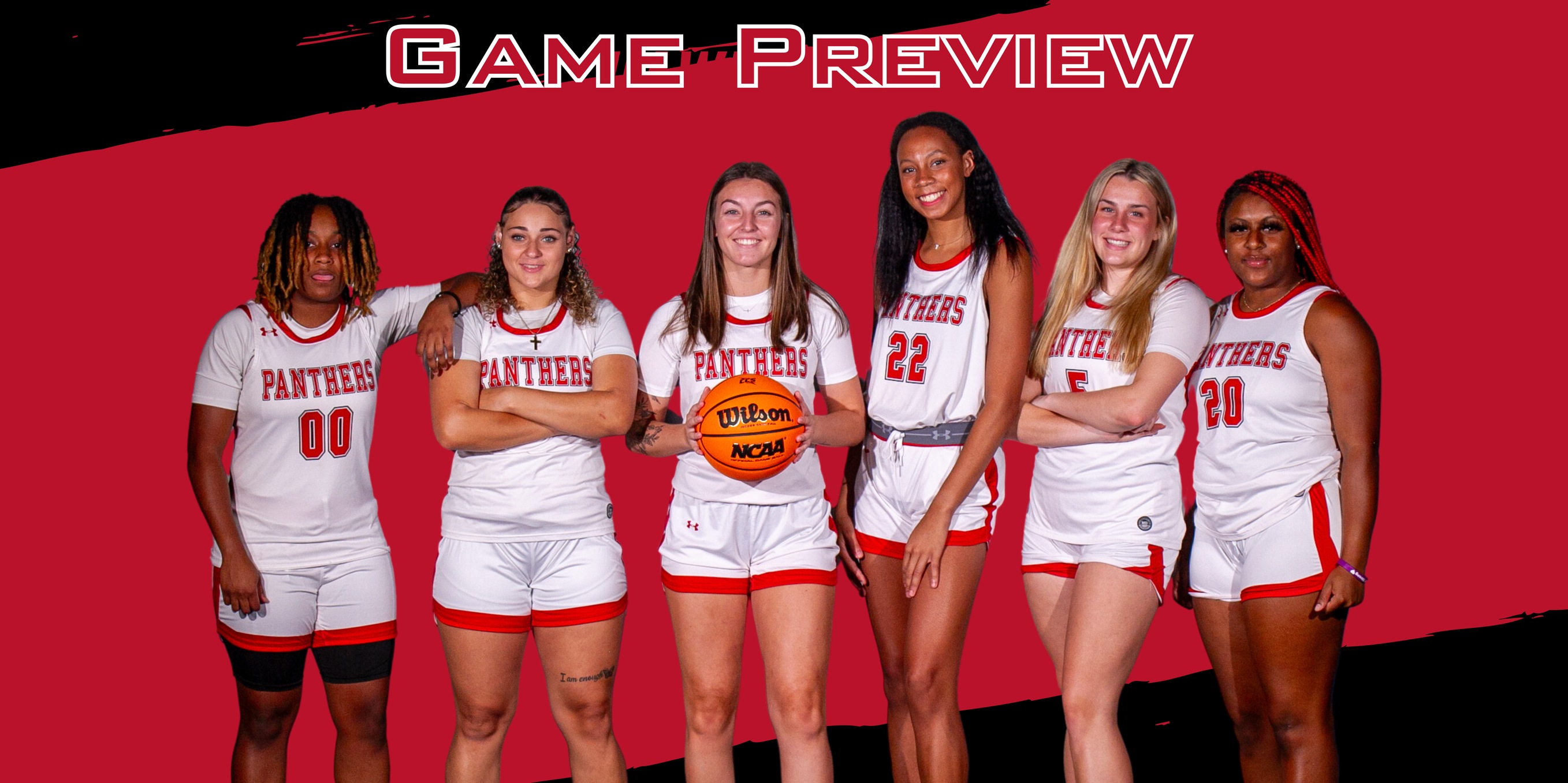 Women’s Basketball takes on Covenant and Piedmont this weekend at home