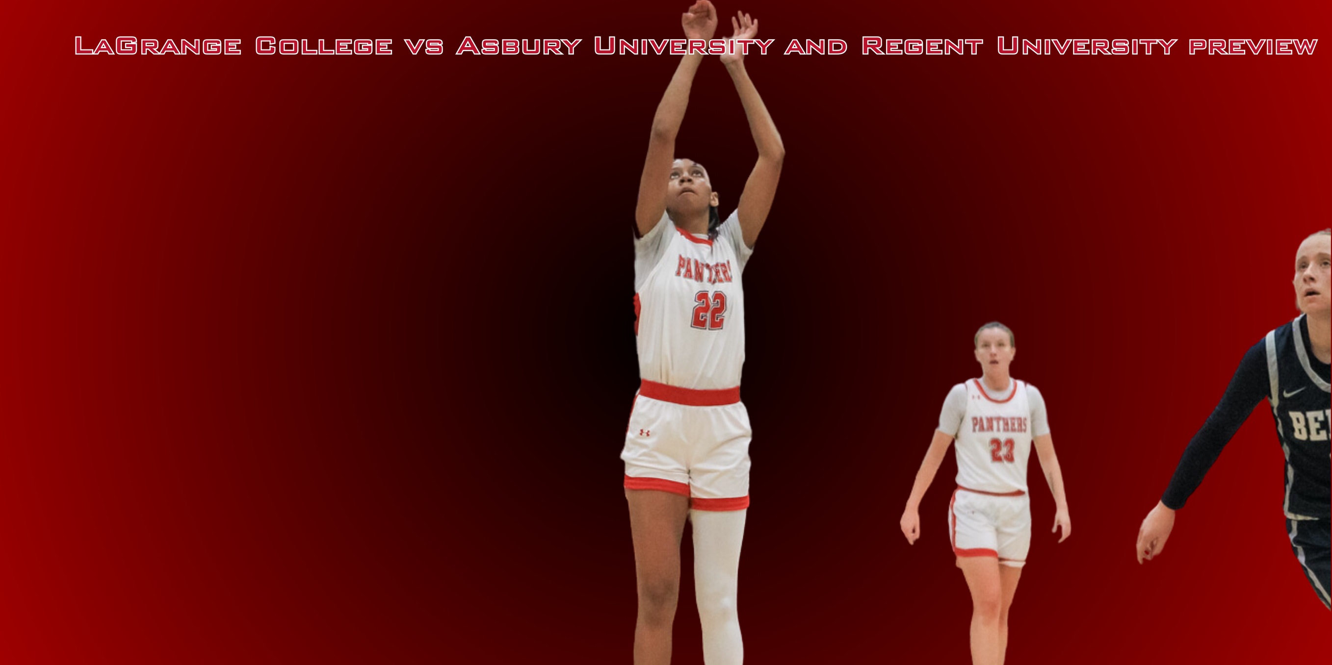 Women’s basketball set to play in the Covenant Classic
